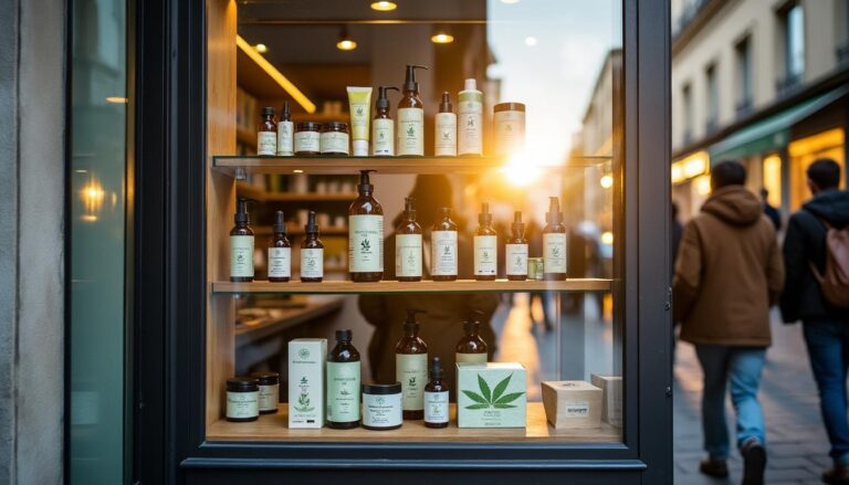 L’autorisation du CBD en France : réglementation et usages 2024