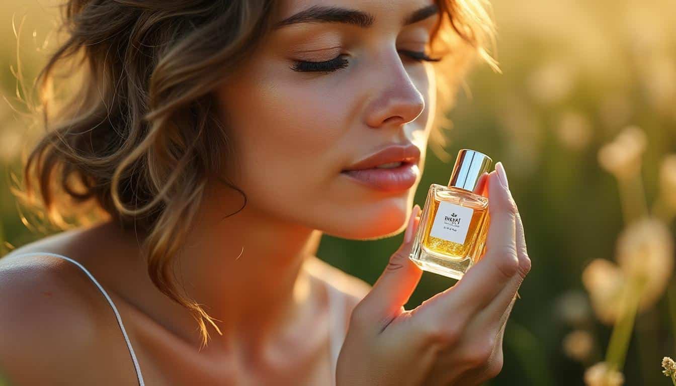 Les bienfaits du parfum au CBD : détente et bien-être au naturel