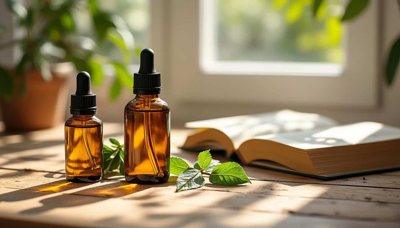 Le CBD dans les produits parfumés : bienfaits, usages et conseils