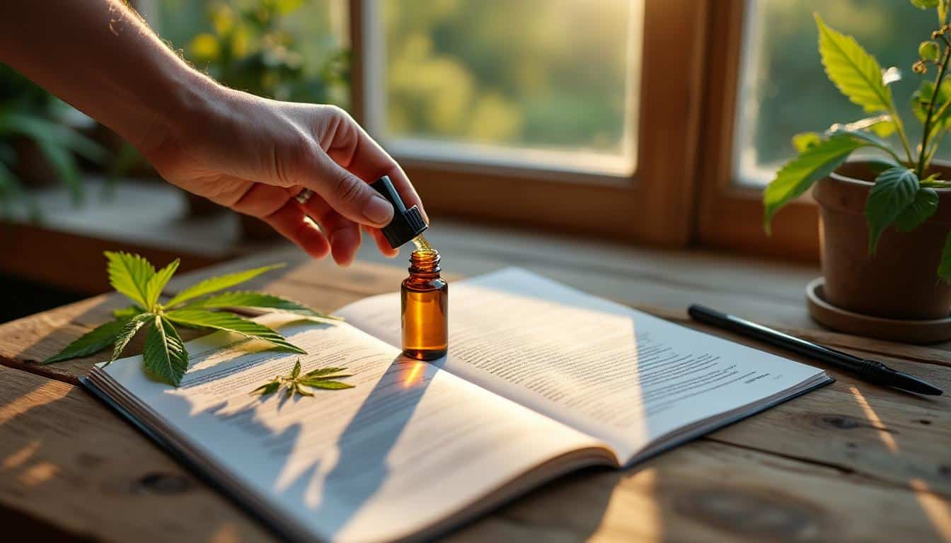 Explication de la légalisation du CBD : cadre, effets et usages