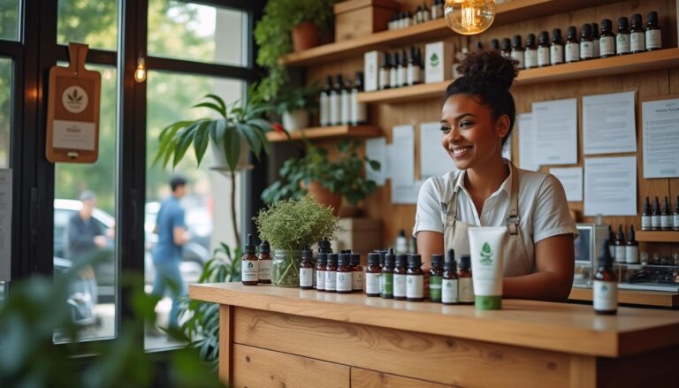 Quelles sont les conditions légales pour vendre du CBD en France ?