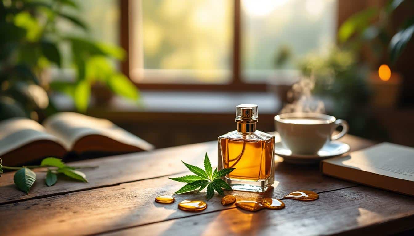 Les effets du parfum au CBD : bienfaits, détente et conseils d’usage