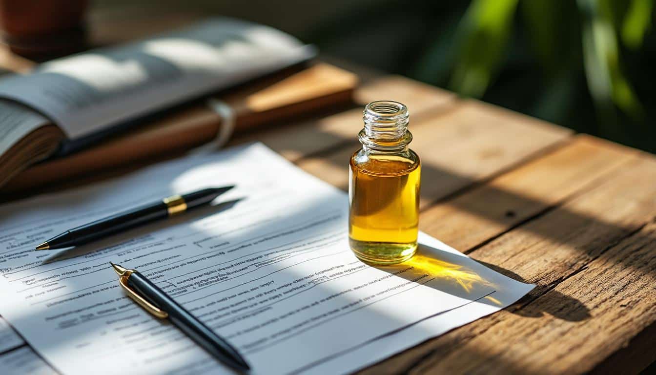 Guide de la réglementation du CBD : cadre, lois et conseils 2024