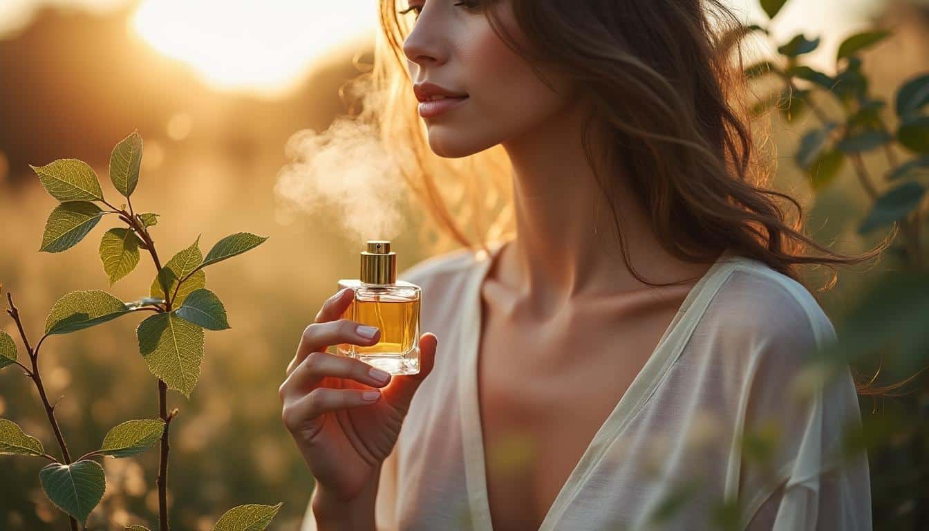 Guide sur le parfum au CBD : conseils, fabrication et choix