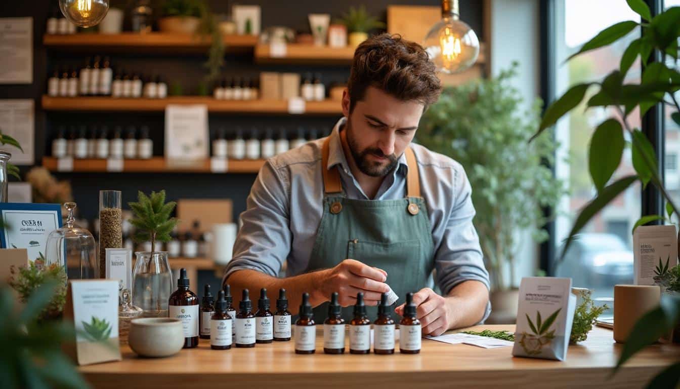 Les limites légales du CBD : réglementation et conseils en France