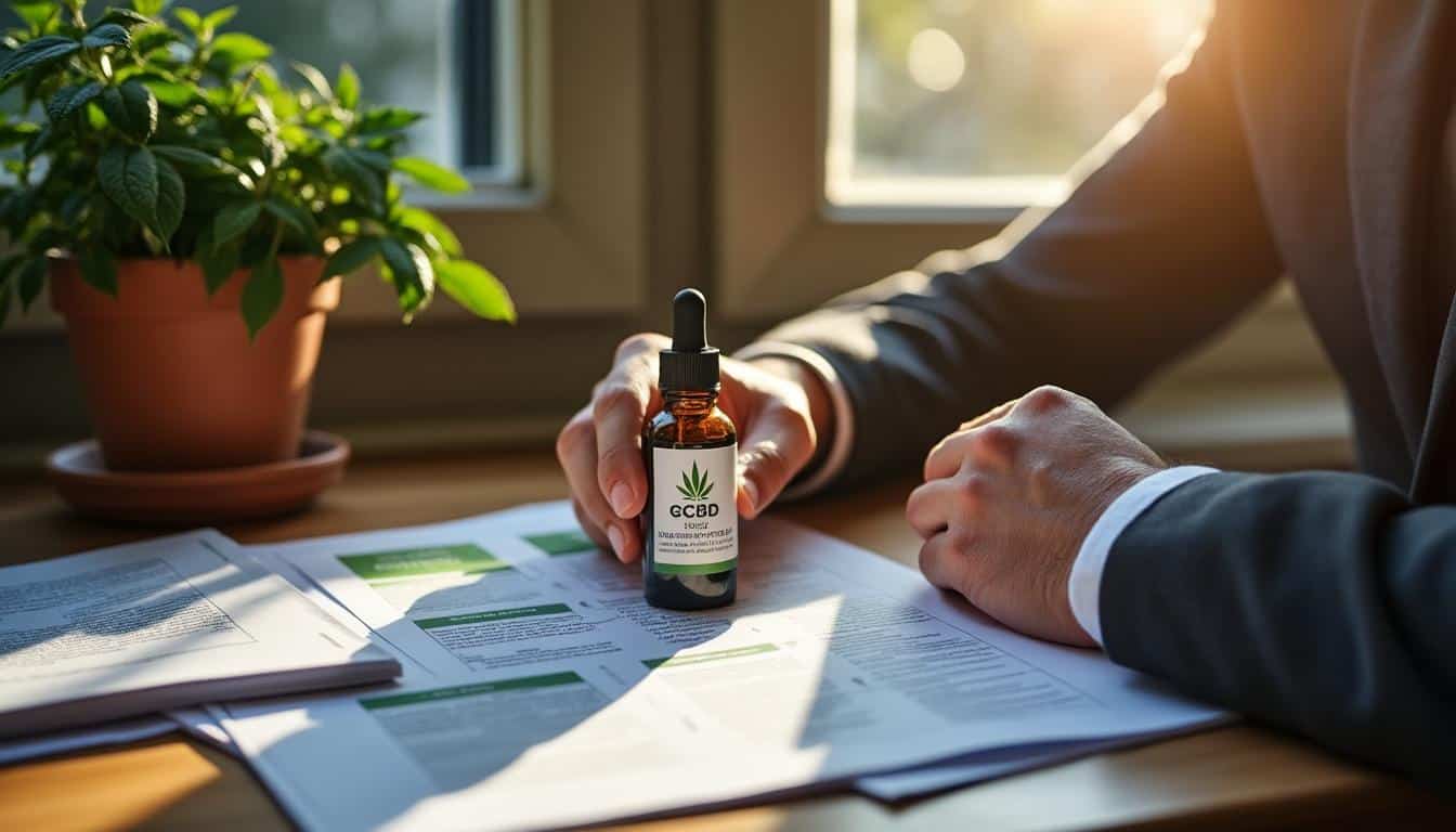 La loi sur le CBD en 2024 : ce qui change pour consommateurs et pros