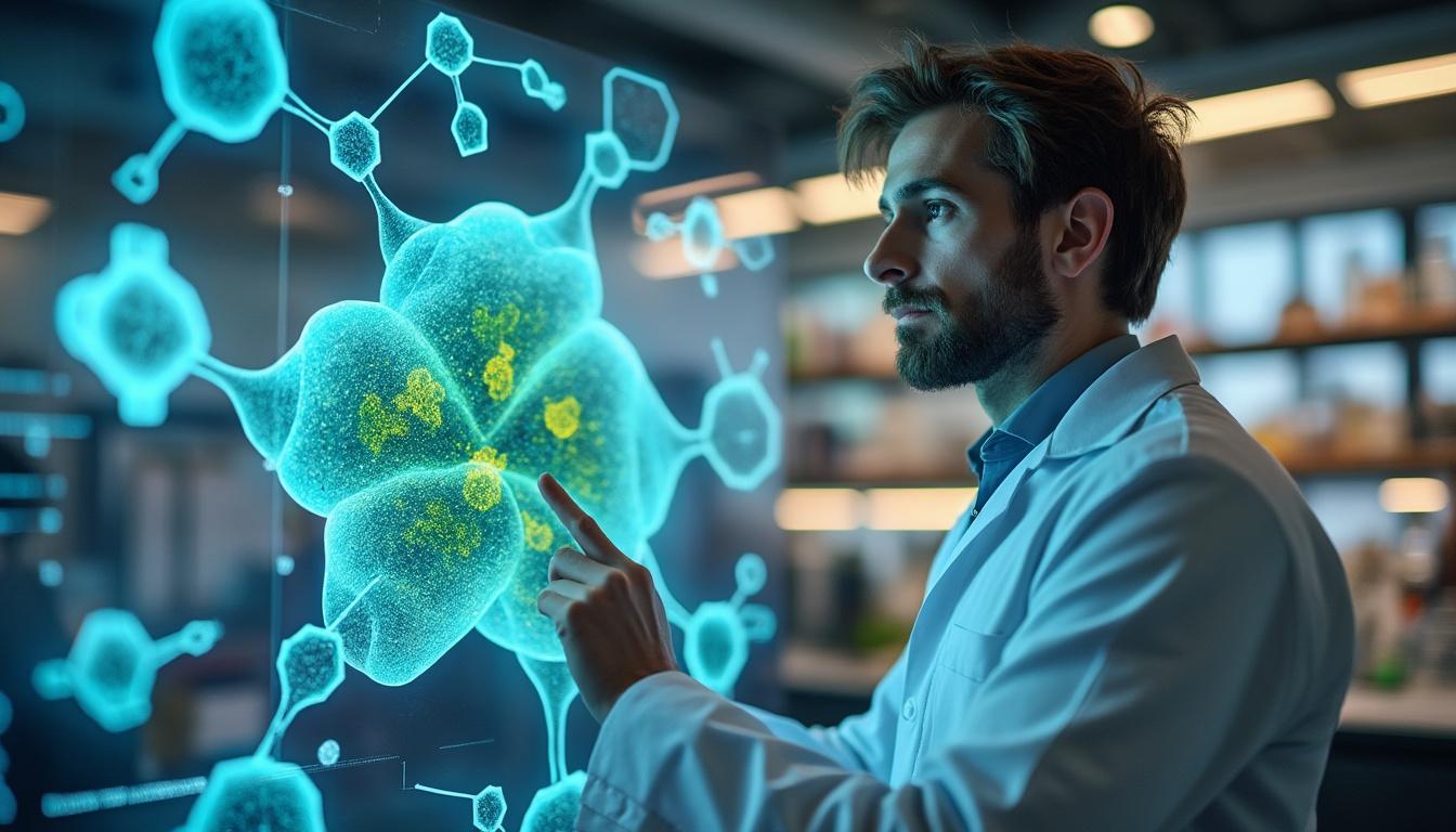 Illustration: Définition des cannabinoïdes et du système endocannabinoïde
