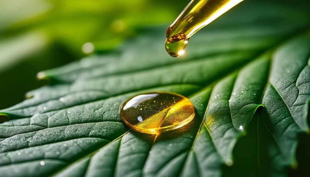 Le mécanisme d’action des cannabinoïdes expliqué simplement