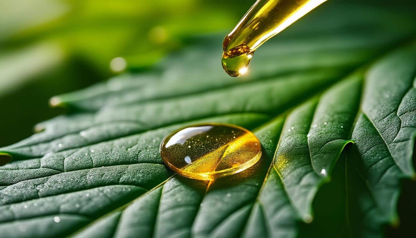 Le mécanisme d’action des cannabinoïdes expliqué simplement