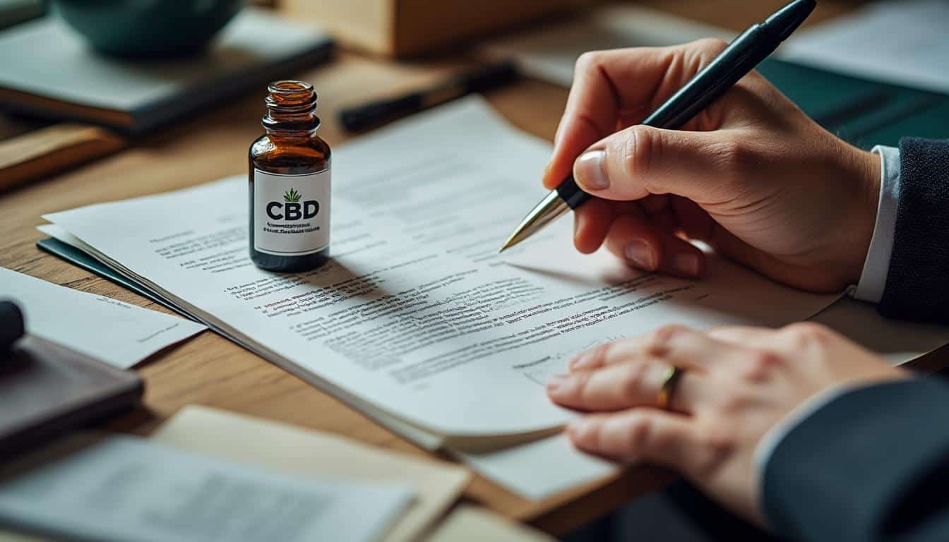 Mise à jour législative du CBD : ce qui change en France en 2025