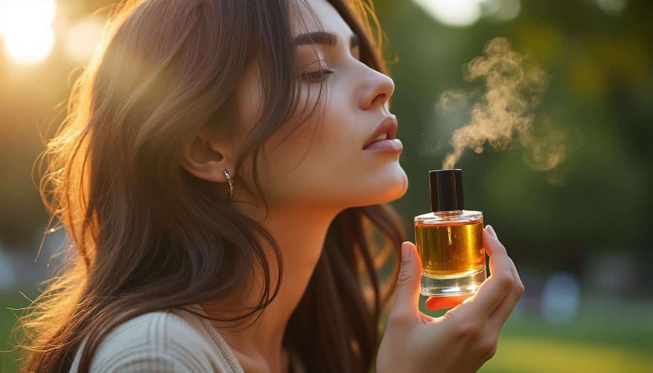 Parfum au CBD : mode d’emploi, bienfaits et conseils d’utilisation