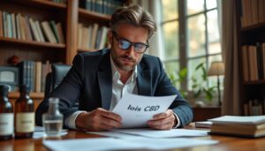 Quelles lois encadrent le CBD en France ? Réglementation 2024