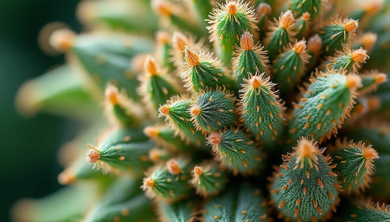 Quels sont les cannabinoïdes mineurs : types, effets et usages