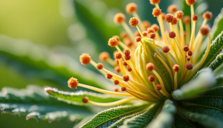 Les cannabinoïdes naturels du chanvre : usages, bienfaits et conseils