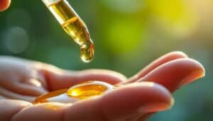 Huile de CBD à effet immédiat : comment optimiser son action rapide
