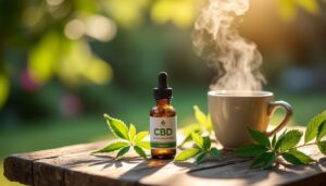 Les bienfaits de l’huile de CBD : guide complet et conseils