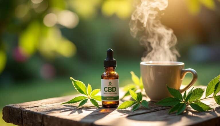 Les bienfaits de l’huile de CBD : guide complet et conseils