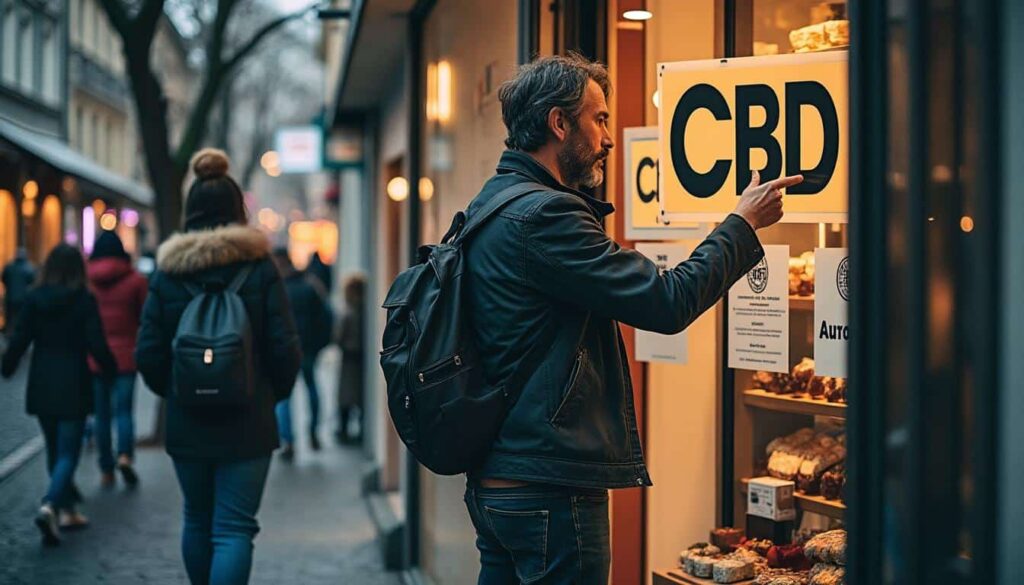 Interdiction ou autorisation du CBD : réglementation et conseils en France