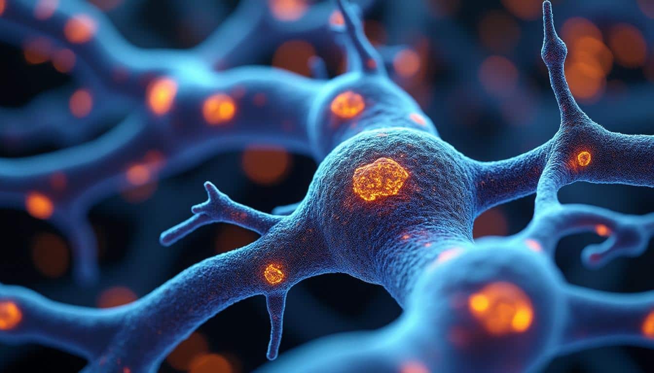 Le rôle du système endocannabinoïde dans l’équilibre du corps