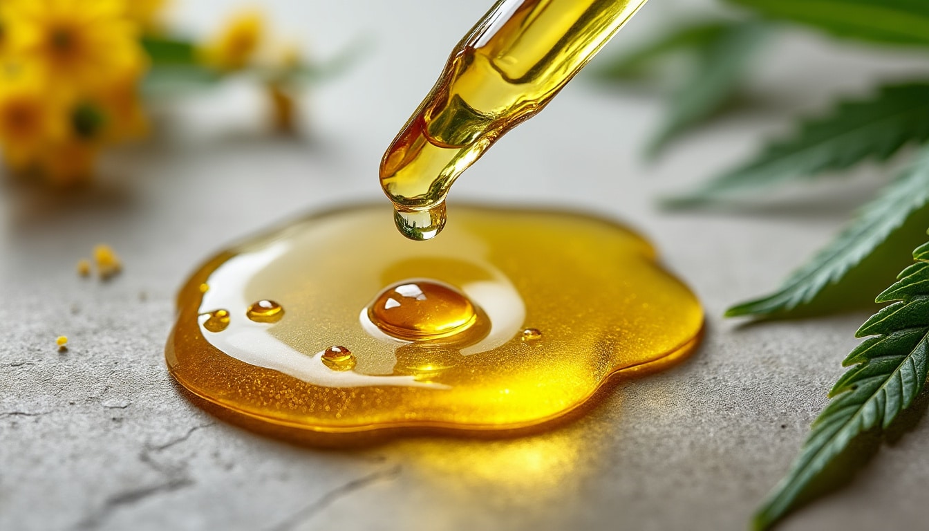Huile de CBD à 30 % : bienfaits, usages et conseils d’experts