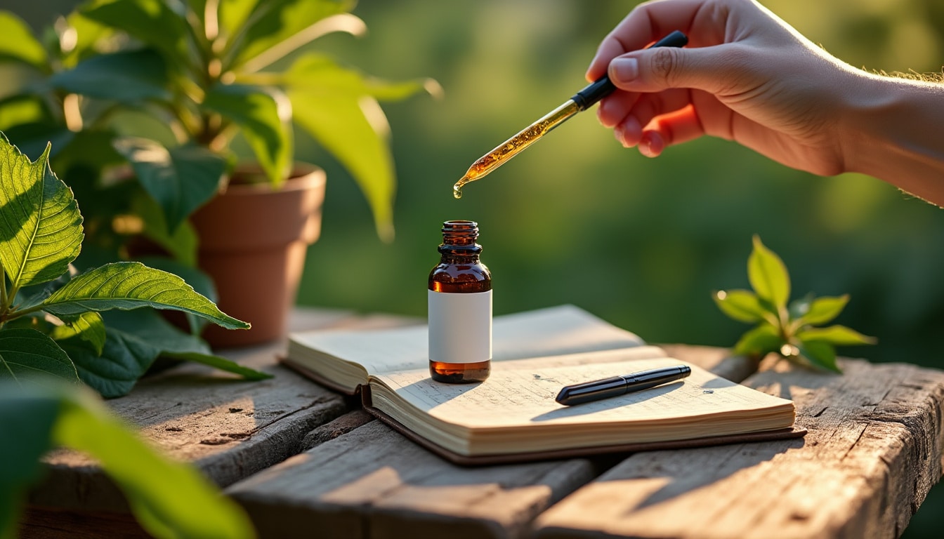 Utilisation de l’huile de CBD : conseils, bienfaits et modes d’emploi