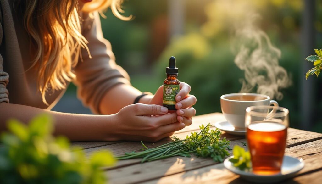 Les bienfaits du CBD et de l’huile de chanvre pour le bien-être