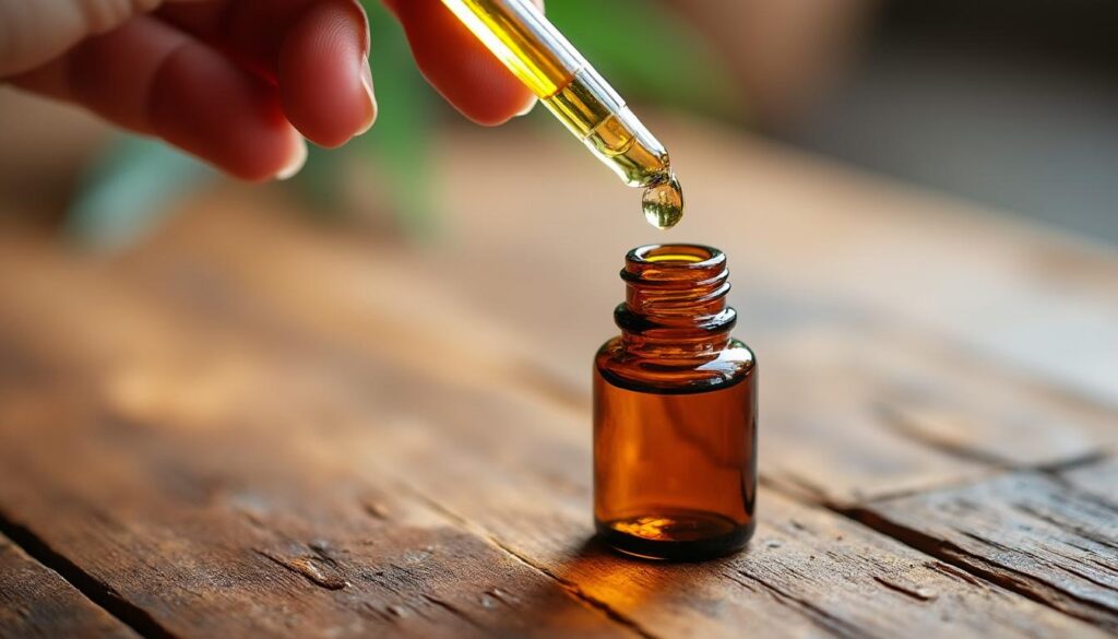 Combien de gouttes de CBD par jour prendre ? Guide dosage précis
