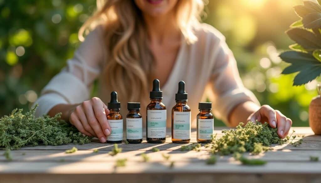 Comment choisir son CBD : conseils, formes et qualité en 2024