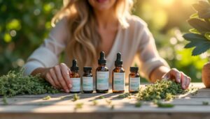 Comment choisir son CBD : conseils, formes et qualité en 2024