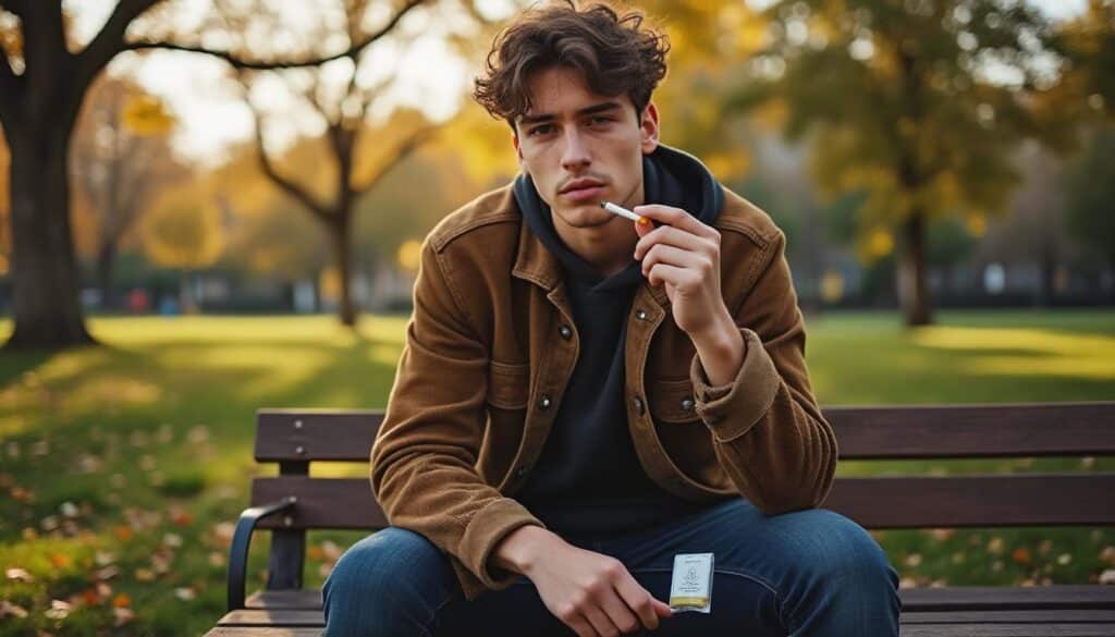 Quel CBD choisir pour arrêter de fumer du THC ? Guide 2024