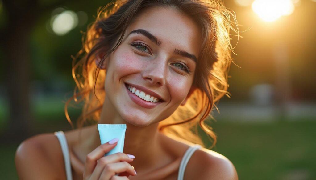 Application topique de l’acné adulte hormonale : traitement efficace