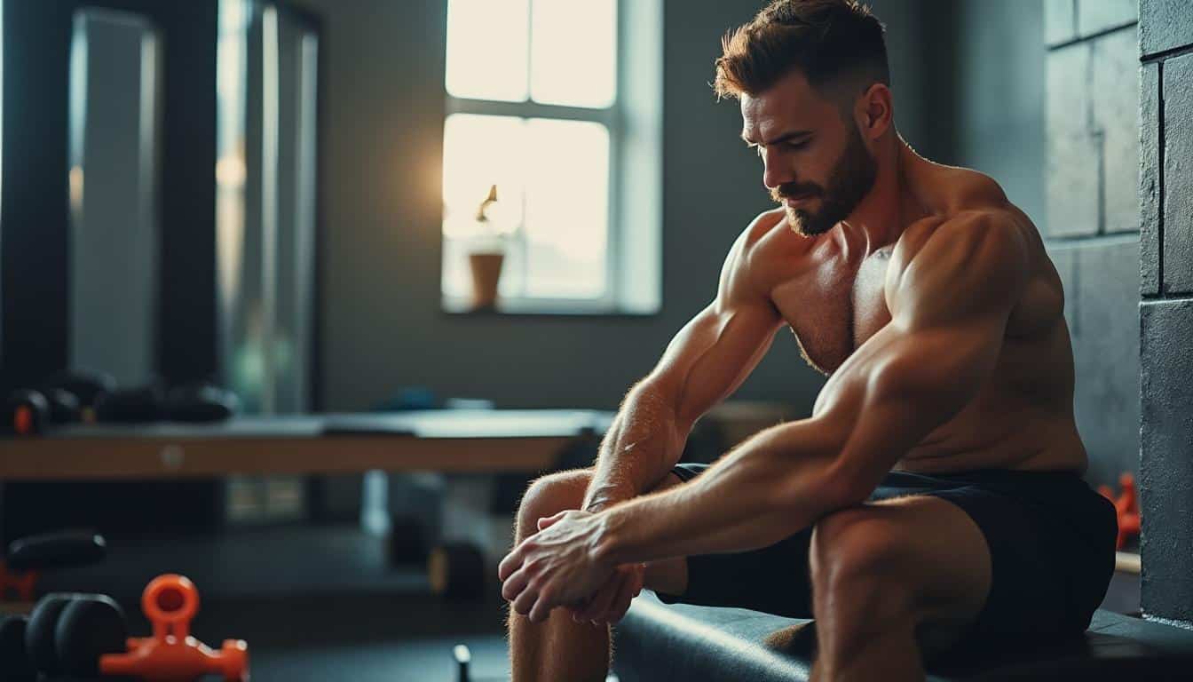 Illustration: Comprendre l’application topique musculaire après sport : définition, principes et usages