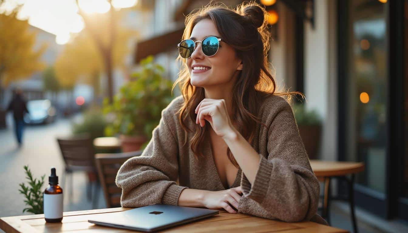 Microdosage du CBD pour le stress quotidien au bureau : guide pratique