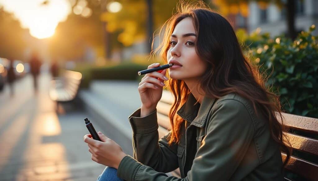 Mode de vapotage et dosage pour débutant : conseils essentiels