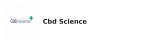 Logo Cbd Science