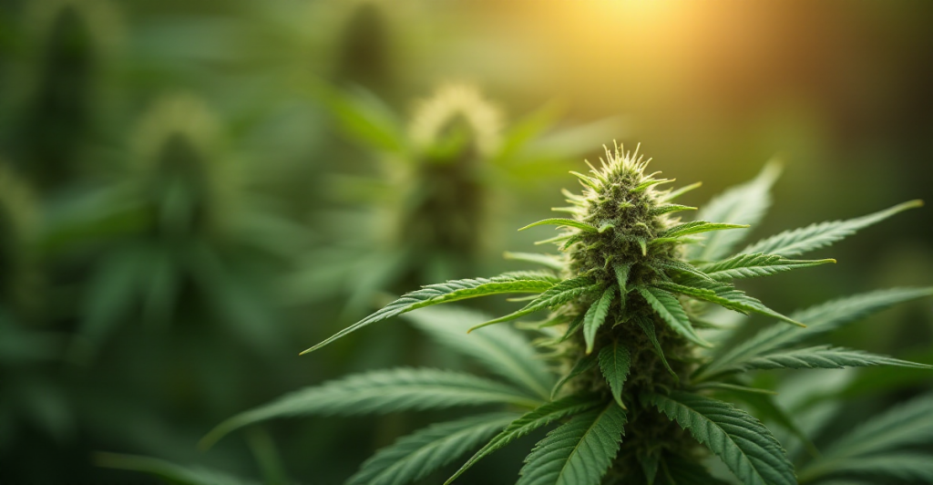 cbd douleurs chroniques