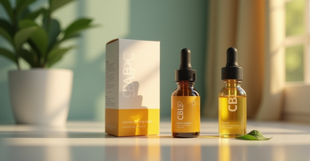 cbd douleurs chroniques