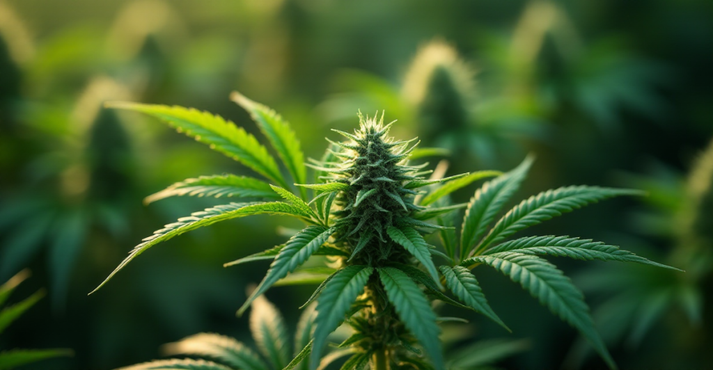 cbd douleurs chroniques