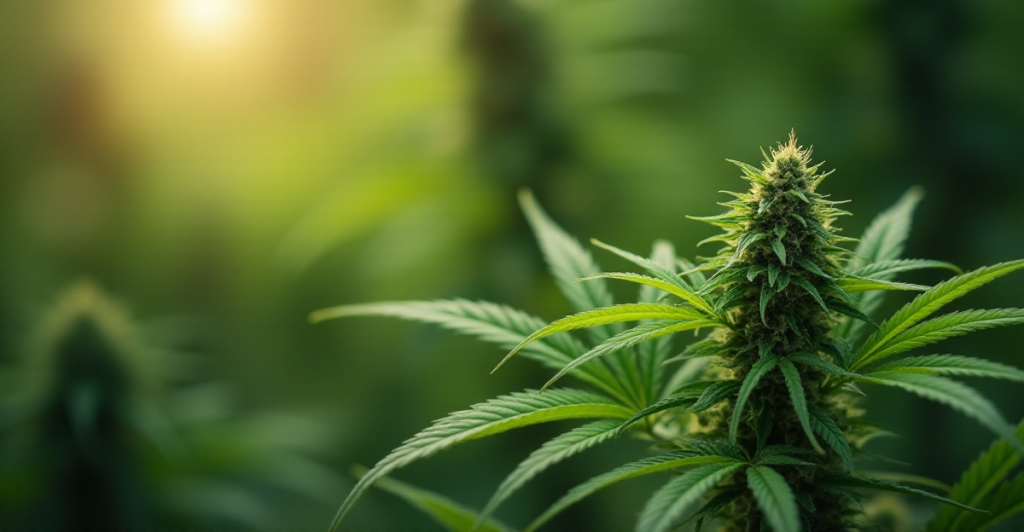 cbd douleurs chroniques