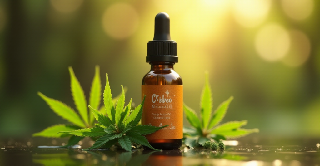 cbd douleurs chroniques