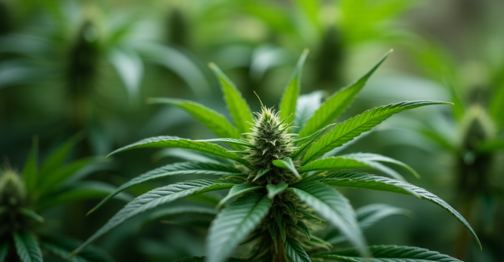 cbd douleurs chroniques