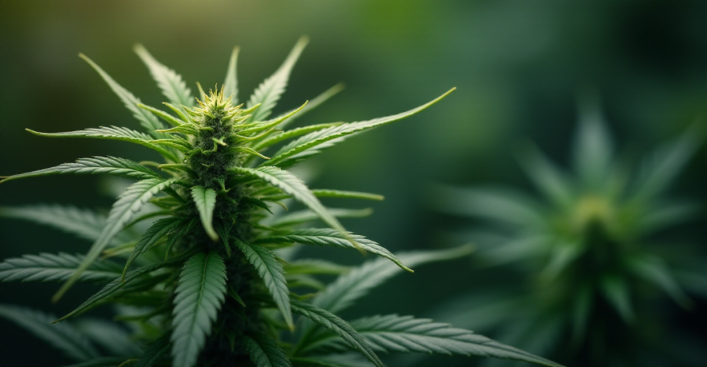 cbd douleurs chroniques