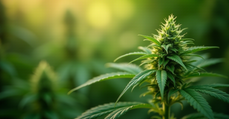 CBD et Douleurs Chroniques : Revue des Etudes Recentes