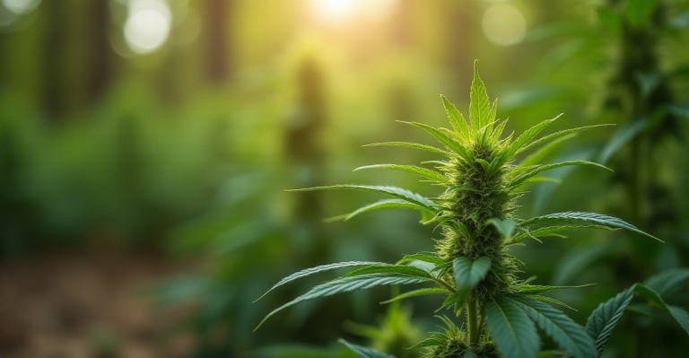 Comment Choisir son Huile CBD : Guide d&rsquo;Achat Expert