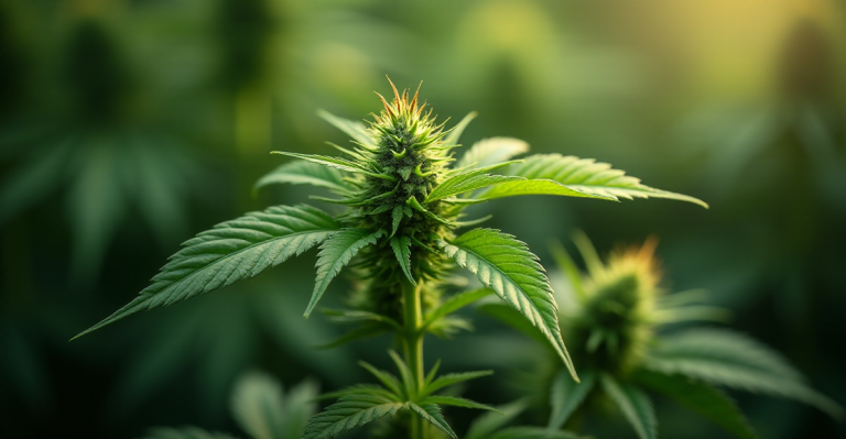 CBD et Inflammation : Mecanismes et Recherches