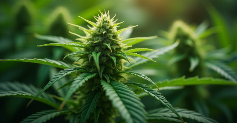 CBD vs THC : Differences Fondamentales Expliquees