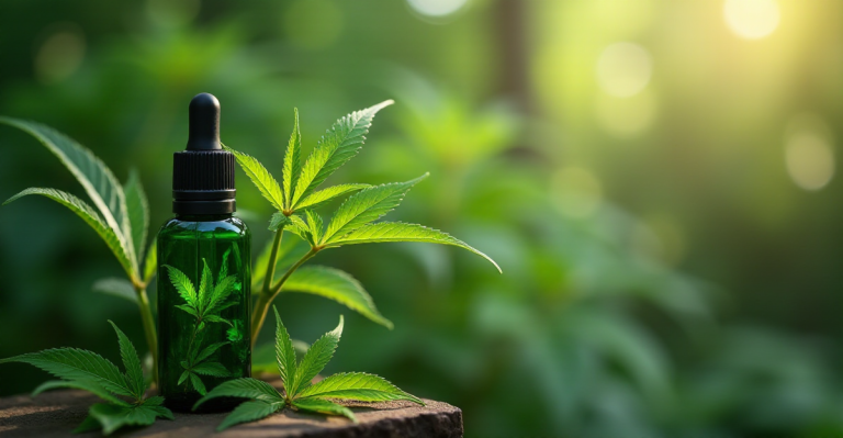 Dosage CBD : Tableau Complet par Pathologie