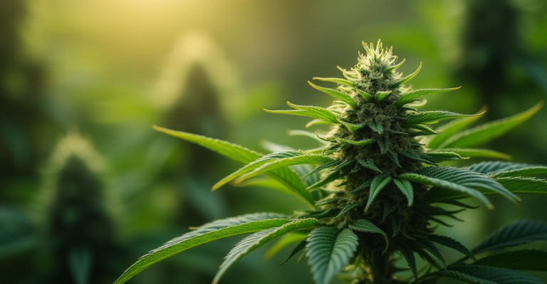 Terpenes et CBD : L&rsquo;Effet d&rsquo;Entourage Explique