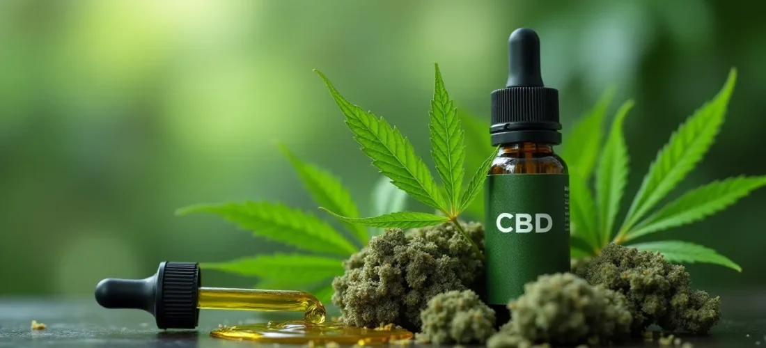 Image illustrant : Cbd in hash : guide complet pour comprendre le CBD en 2026