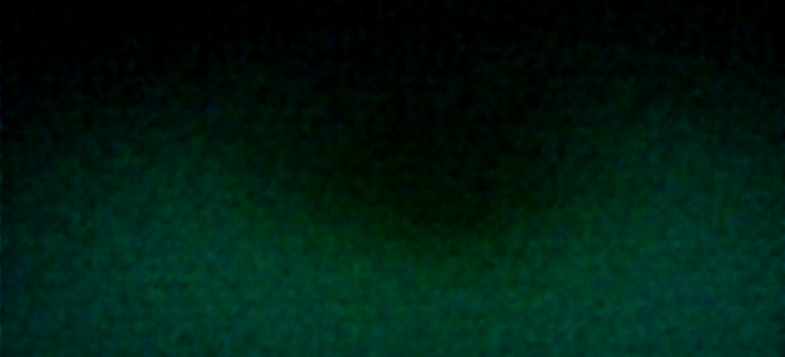 CBD et sommeil — vue du dessus, nuit sereine